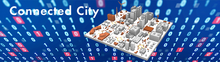 HUBER+SUHNER zeigt dedizierte Lösungen für die Connected City auf der ANGA COM 2019